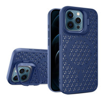 Чохол для смартфона Cosmic Grater Stand for Apple iPhone 12 Pro Max Blue