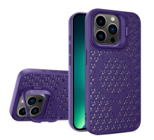 Чохол для смартфона Cosmic Grater Stand for Apple iPhone 13 Pro Max Purple