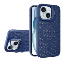 Чохол для смартфона Cosmic Grater Stand for Apple iPhone 15 Blue