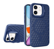 Чохол для смартфона Cosmic Grater Stand for Apple iPhone 11 Blue