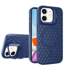 Чохол для смартфона Cosmic Grater Stand for Apple iPhone 11 Blue