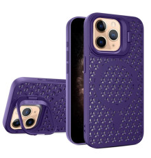 Чохол для смартфона Cosmic Grater Stand for Apple iPhone 11 Pro Max Purple