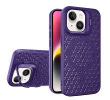 Чохол для смартфона Cosmic Grater Stand for Apple iPhone 14 Purple