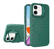 Чохол для смартфона Cosmic Grater Stand for Apple iPhone 11 Dark Green