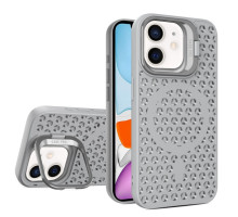 Чохол для смартфона Cosmic Grater Stand for Apple iPhone 11 Grey