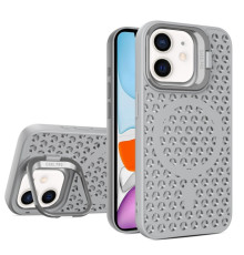 Чохол для смартфона Cosmic Grater Stand for Apple iPhone 11 Grey