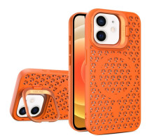 Чохол для смартфона Cosmic Grater Stand for Apple iPhone 12/12 Pro Orange