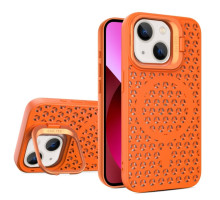 Чохол для смартфона Cosmic Grater Stand for Apple iPhone 13 Orange