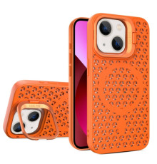 Чохол для смартфона Cosmic Grater Stand for Apple iPhone 13 Orange