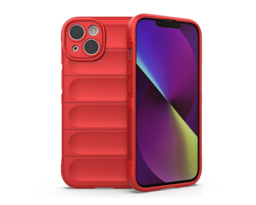 Чохол для смартфона Cosmic Magic Shield for Apple iPhone 14 China Red