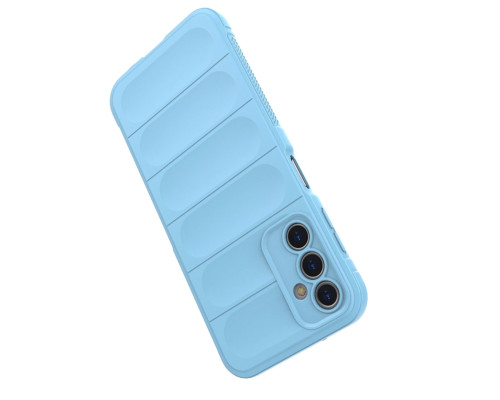 Чохол для смартфона Cosmic Magic Shield for Samsung Galaxy A14 5G Light Blue