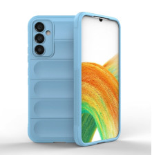 Чохол для смартфона Cosmic Magic Shield for Samsung Galaxy A34 5G Light Blue