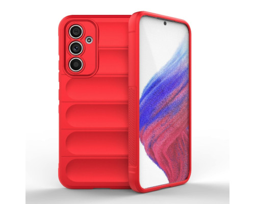 Чохол для смартфона Cosmic Magic Shield for Samsung Galaxy A54 5G China Red