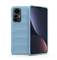 Чохол для смартфона Cosmic Magic Shield for Xiaomi 12 Lite Light Blue