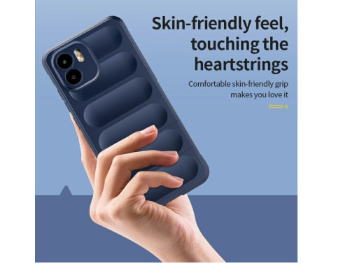 Чохол для смартфона Cosmic Magic Shield for Xiaomi Redmi A1/A2 China Red