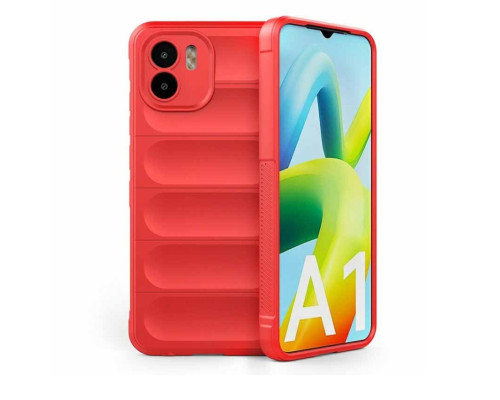 Чохол для смартфона Cosmic Magic Shield for Xiaomi Redmi A1/A2 China Red