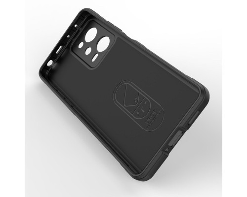 Чохол для смартфона Cosmic Magic Shield for Xiaomi Redmi 12 Grey Smoke