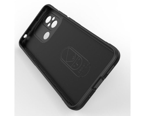 Чохол для смартфона Cosmic Magic Shield for Xiaomi Redmi 12C Dark Green