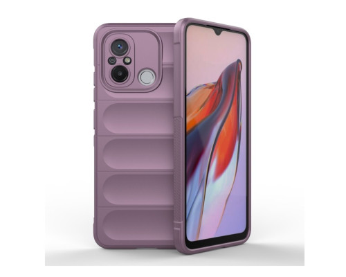 Чохол для смартфона Cosmic Magic Shield for Xiaomi Redmi 12C Lavender