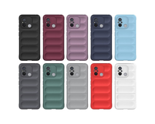 Чохол для смартфона Cosmic Magic Shield for Xiaomi Redmi 12C Lavender