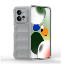 Чохол для смартфона Cosmic Magic Shield for Xiaomi Redmi Note 12 4G Grey Smoke