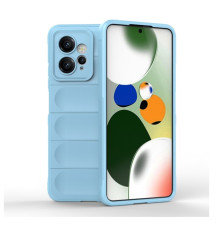 Чохол для смартфона Cosmic Magic Shield for Xiaomi Redmi Note 12 4G Light Blue