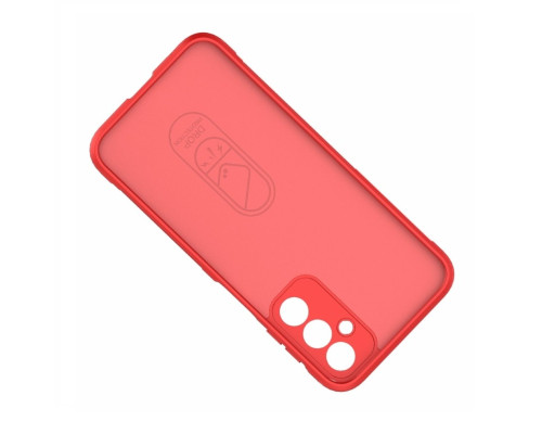 Чохол для смартфона Cosmic Magic Shield for Samsung Galaxy A34 5G Plum