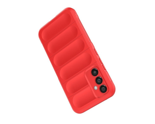 Чохол для смартфона Cosmic Magic Shield for Samsung Galaxy A34 5G Plum