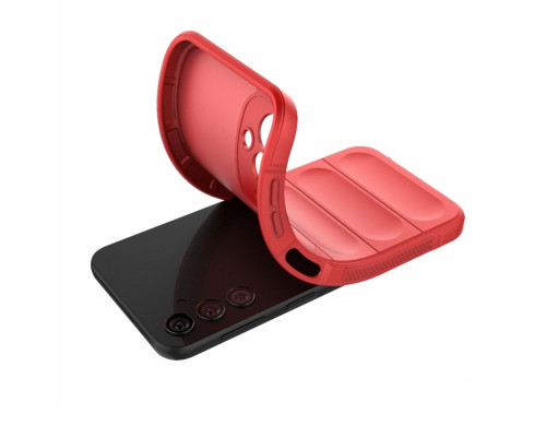 Чохол для смартфона Cosmic Magic Shield for Samsung Galaxy A34 5G Plum