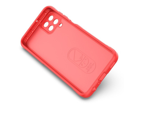 Чохол для смартфона Cosmic Magic Shield for Samsung Galaxy M53 5G Plum