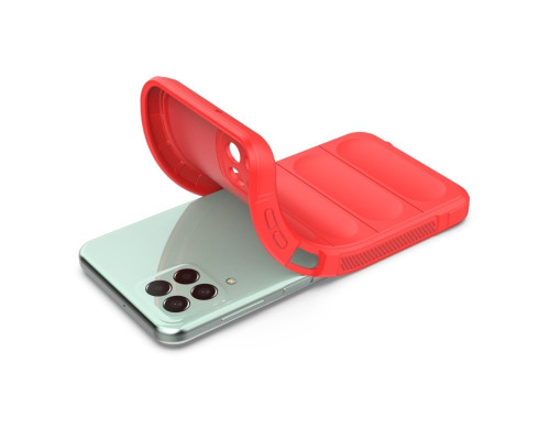 Чохол для смартфона Cosmic Magic Shield for Samsung Galaxy M53 5G Plum