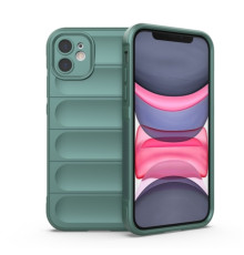 Чохол для смартфона Cosmic Magic Shield for Apple iPhone 11 Dark Green