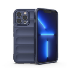 Чохол для смартфона Cosmic Magic Shield for Apple iPhone 13 Pro Max Sapphire