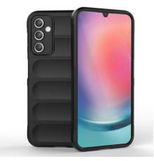 Чохол для смартфона Cosmic Magic Shield for Samsung Galaxy A25 4G Black