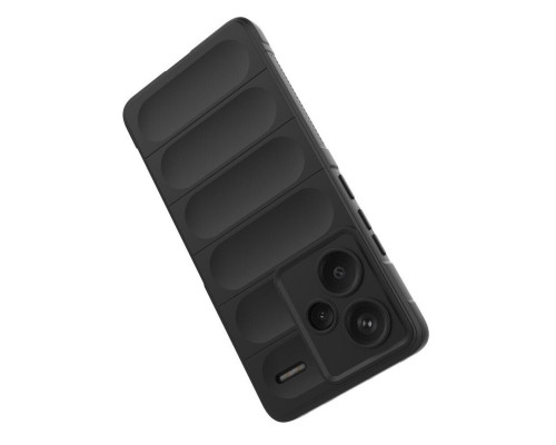 Чохол для смартфона Cosmic Magic Shield for Xiaomi Redmi Note 13 Pro Plus 5G Black