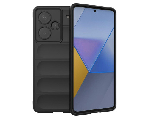 Чохол для смартфона Cosmic Magic Shield for Xiaomi Redmi Note 13 Pro Plus 5G Black