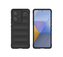 Чохол для смартфона Cosmic Magic Shield for Xiaomi Redmi Note 13 Pro Plus 5G Black