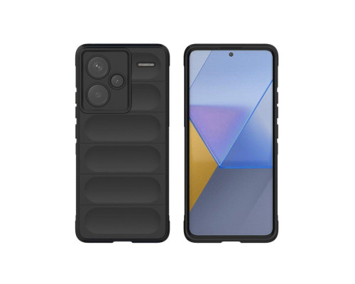 Чохол для смартфона Cosmic Magic Shield for Xiaomi Redmi Note 13 Pro Plus 5G Black