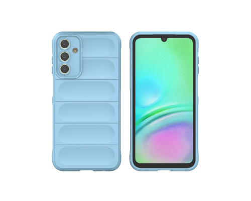 Чохол для смартфона Cosmic Magic Shield for Samsung Galaxy A15 Light Blue