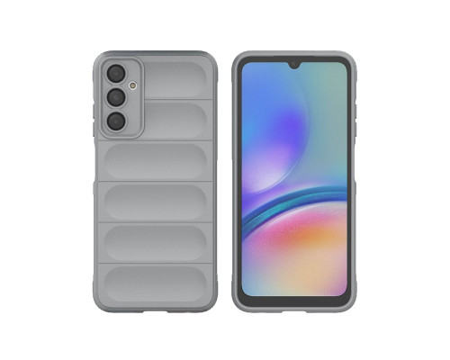 Чохол для смартфона Cosmic Magic Shield for Samsung Galaxy A05s Grey Smoke
