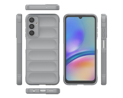 Чохол для смартфона Cosmic Magic Shield for Samsung Galaxy A05s Grey Smoke
