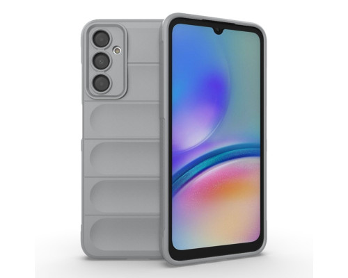 Чохол для смартфона Cosmic Magic Shield for Samsung Galaxy A05s Grey Smoke