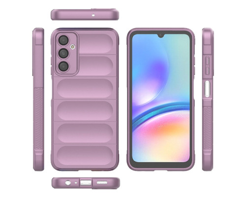 Чохол для смартфона Cosmic Magic Shield for Samsung Galaxy A05s Lavender