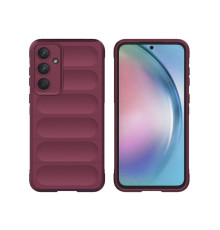 Чохол для смартфона Cosmic Magic Shield for Samsung Galaxy A55 Plum