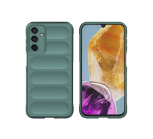 Чохол для смартфона Cosmic Magic Shield for Samsung Galaxy M15/F15 5G Dark Green