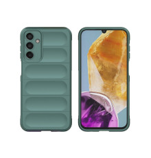 Чохол для смартфона Cosmic Magic Shield for Samsung Galaxy M15/F15 5G Dark Green