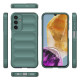 Чохол для смартфона Cosmic Magic Shield for Samsung Galaxy M15/F15 5G Dark Green