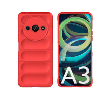 Чохол для смартфона Cosmic Magic Shield for Xiaomi Redmi A3 4G China Red