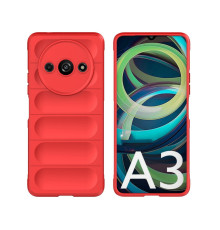 Чохол для смартфона Cosmic Magic Shield for Xiaomi Redmi A3 4G China Red