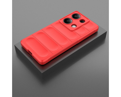 Чохол для смартфона Cosmic Magic Shield for Xiaomi Redmi Note 13 Pro 5G/POCO X6 5G China Red